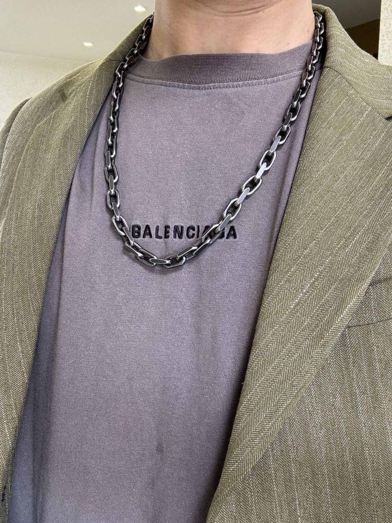 Gvc*1 necklaces